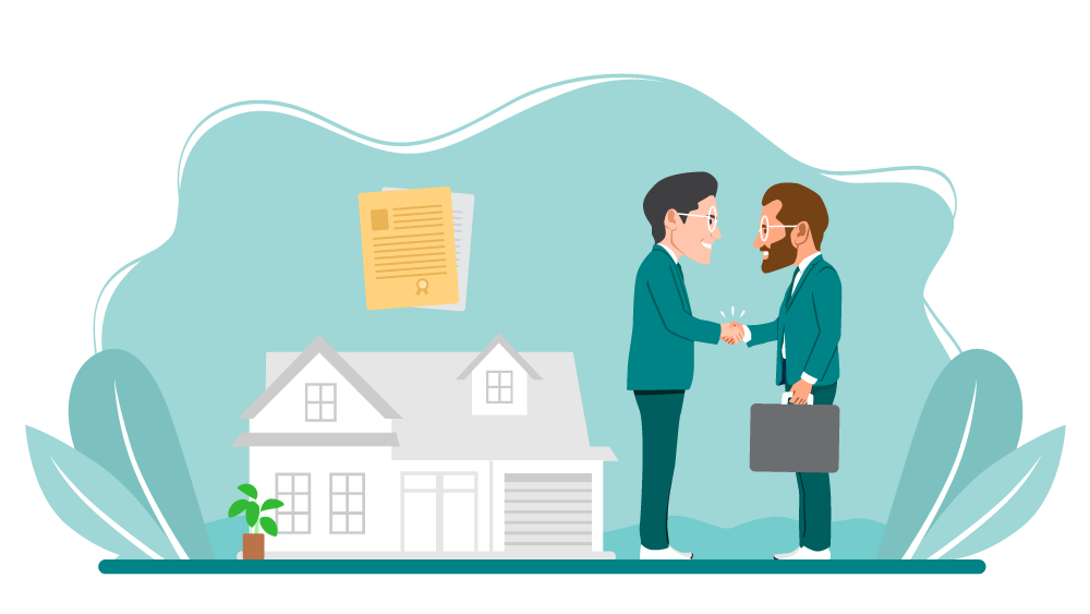 Rules for Real Estate Deals
