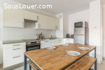 2 pièces   • 50m²  • 1 chambre  ORANGE (84100) 550 €