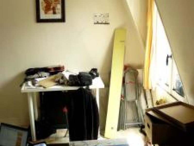 15m2, porte des lilas, 20ième. 475 euros