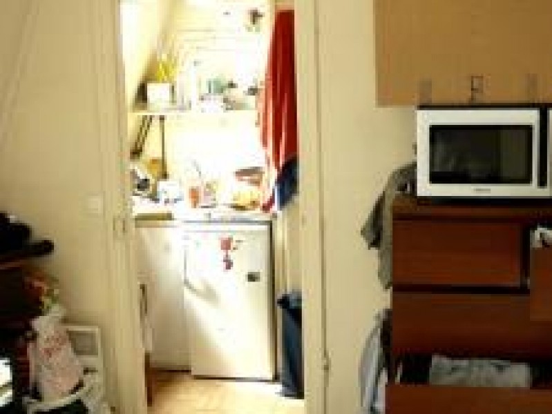 15m2, porte des lilas, 20ième. 475 euros