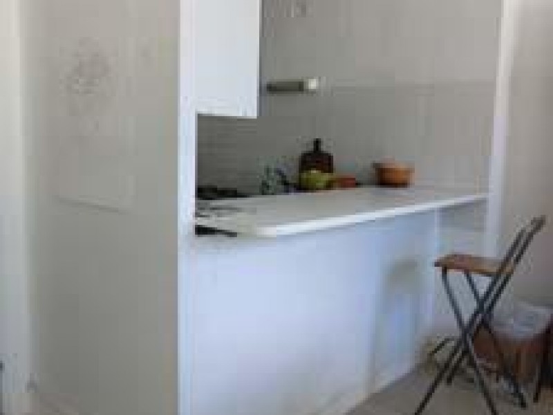 2 pièces - 43m² - 450 euros