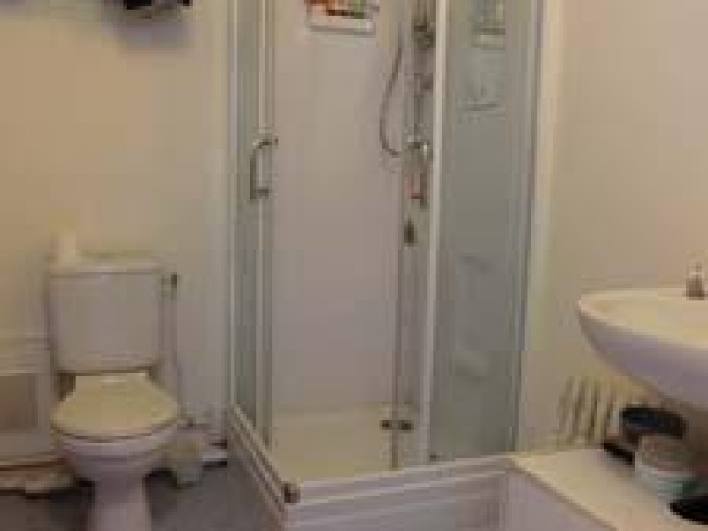 2 pièces - 43m² - 450 euros