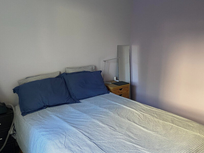 2 pièces avec grande terrasse en plein centre de Rennes