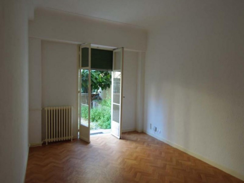 2 pièces + jardin au Centre Ville NICE