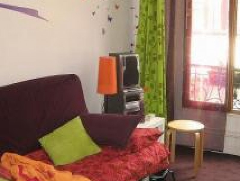 30m2 Bastille - 19 juil - 10 aout 450 eur