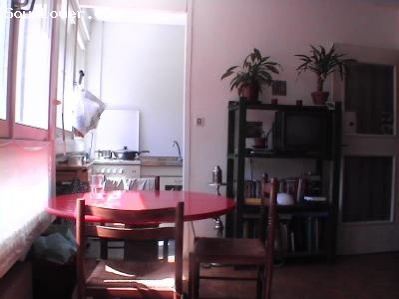 34m2 centre ville Toulouse
