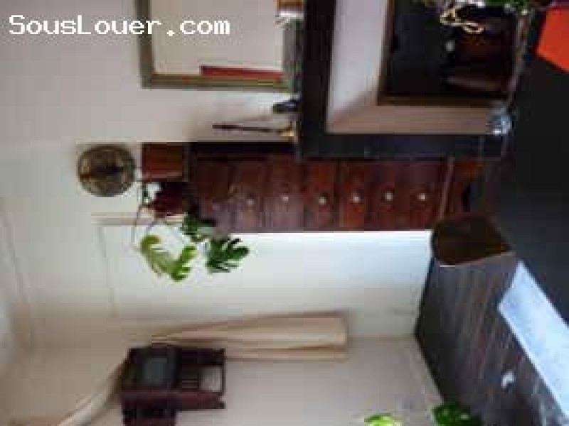 40m2- Cimetière de Montmartre