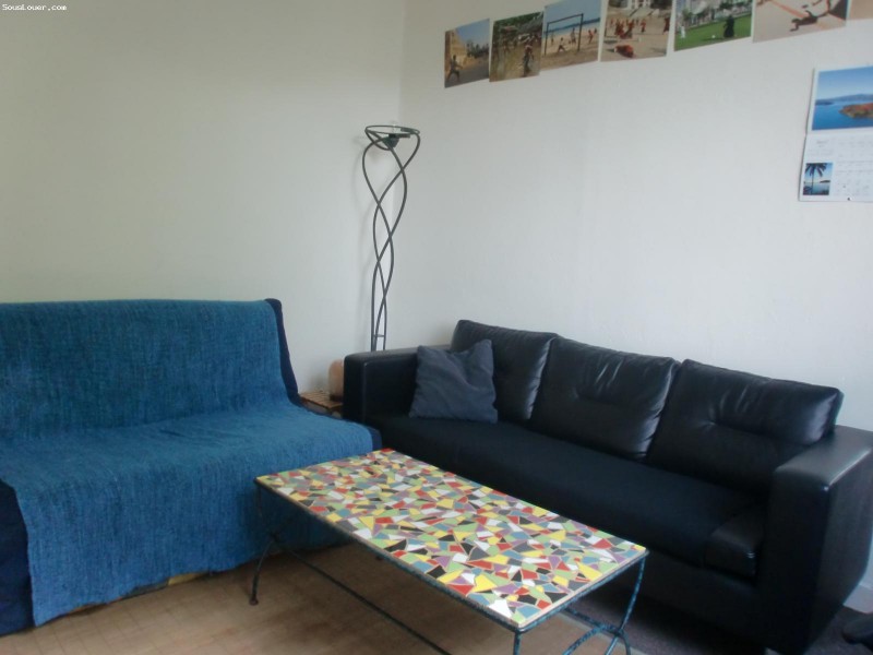 850 euros 40M2 15 min des Champs Elysées