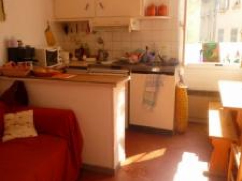 AIX EN PROVENCE, Appartement T1