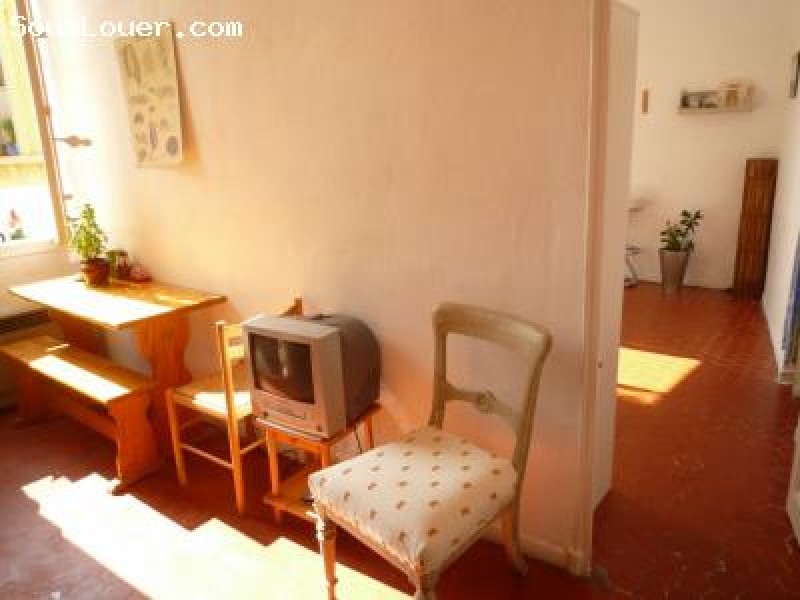 AIX EN PROVENCE, Appartement T1
