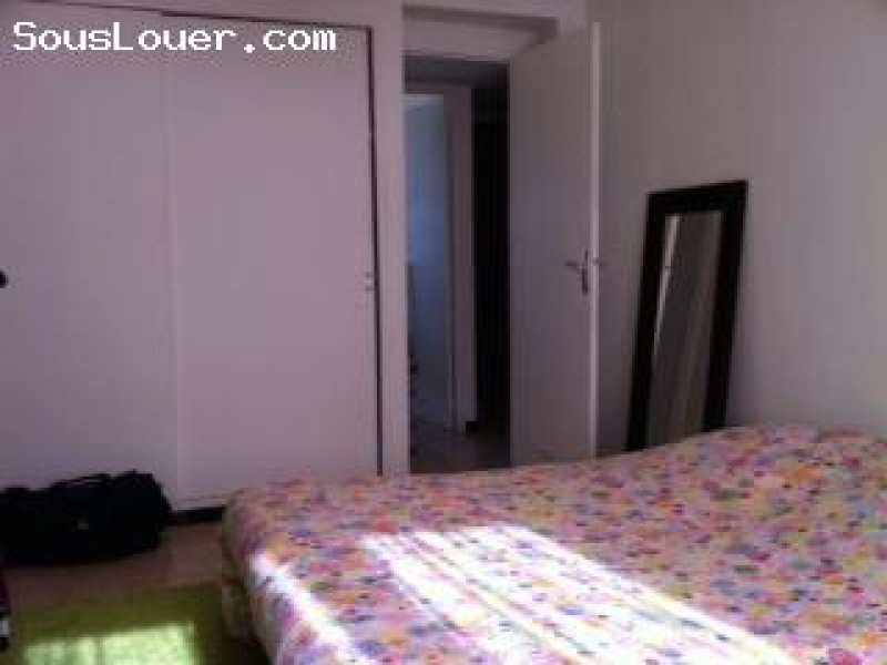 Aix en Provence, Chambre en sous-location