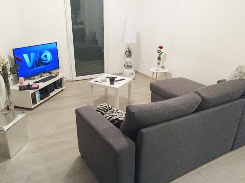 Apartement neuf meublé
