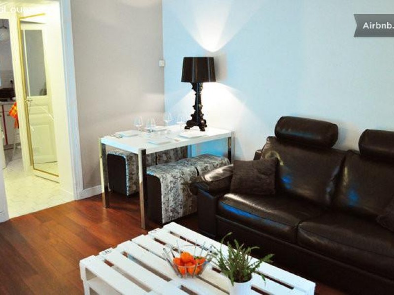 App T2 - Design et cosy - fevrier - Oberkampf