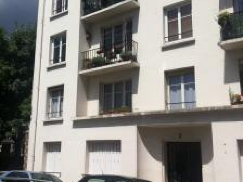 Appart de 45 m² centre ville asnieres sur seine