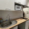 Appartement 1 pièce meublé à Toulouse 350€ (06 95 64 55 74)