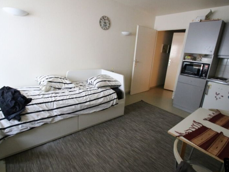 Appartement 1 pièce(s) 25 m²