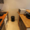 Appartement 1 pièce(s) 25 m²