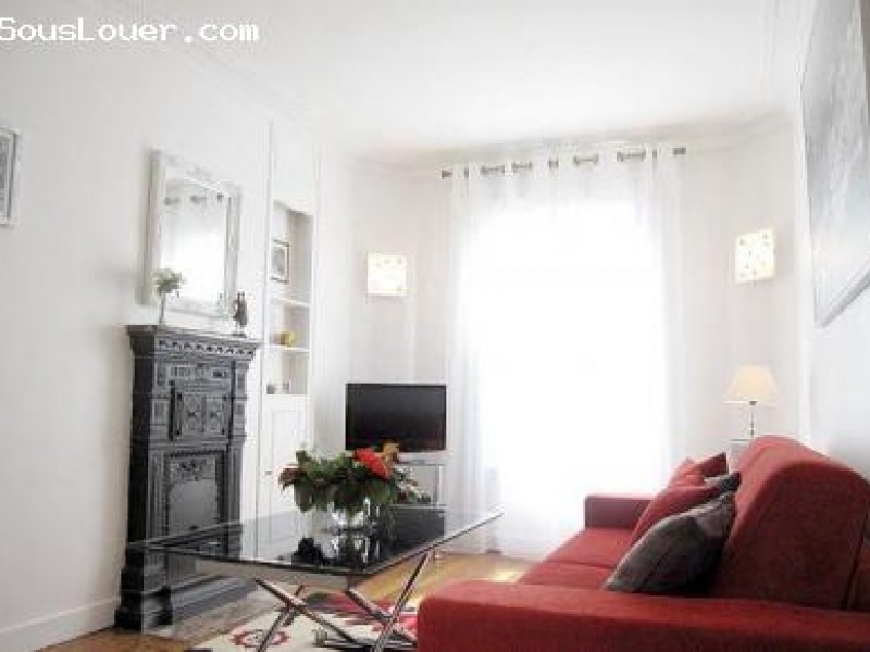 appartement 2 pièces 35 m2 à versailles