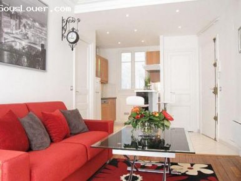 appartement 2 pièces 35 m2 à versailles