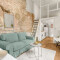 appartement 2 pièces 50.04m² 550€