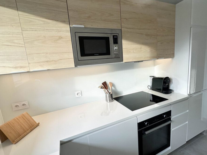 Appartement 2 pièces 50 m² sur Courbevoie(92400) 600 €