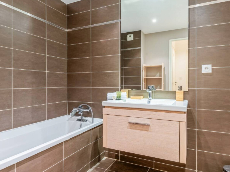 Appartement 2 pièces 50 m2 au centre Lille 650€