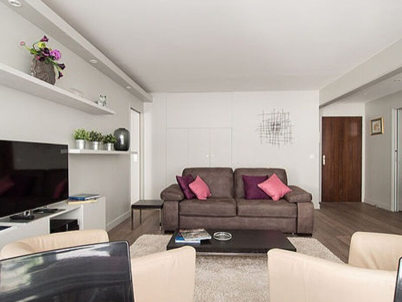 Appartement 2 pièces à louer à Avignon