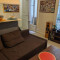 Appartement 2 pièces Paris 11 à partir du 01/07