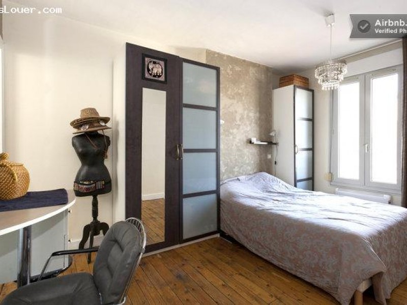 appartement 2 pièces saint denis