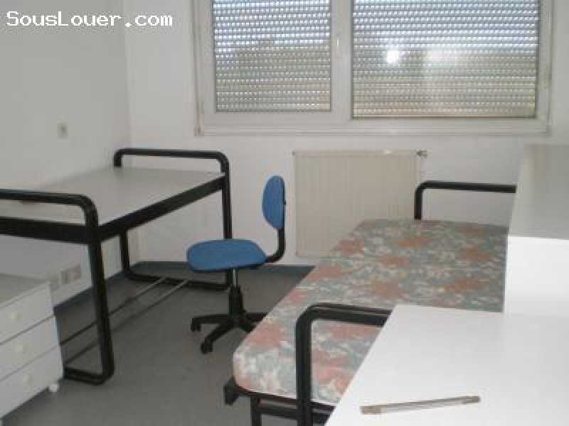 Appartement 20m² Toulouse