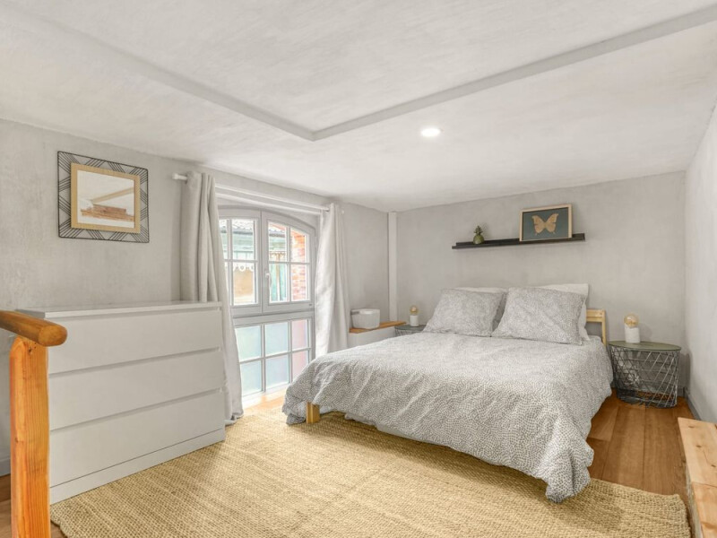 Appartement 3 pièces 44 m² TOULOUSE 600€