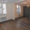 Appartement 3 pièces, chambre en duplex, hypercentre