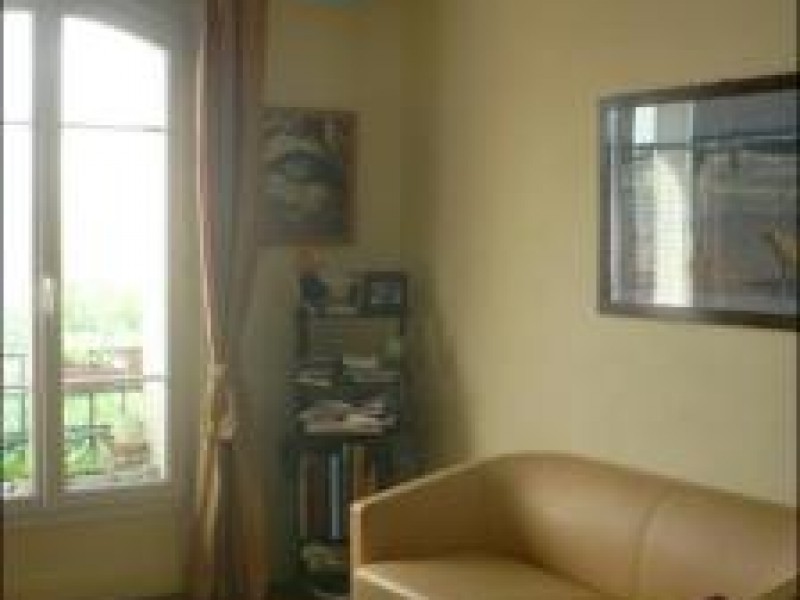 Appartement  3 pièces cosy pour 3 mois