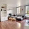 Appartement 3 pièces Meublé de 69 m²