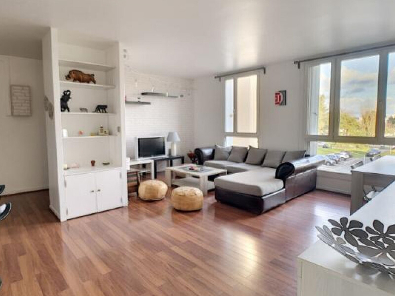 Appartement 3 pièces Meublé de 69 m²