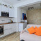 Appartement 3T 65m² meublé 1000€ à Paris 8ème