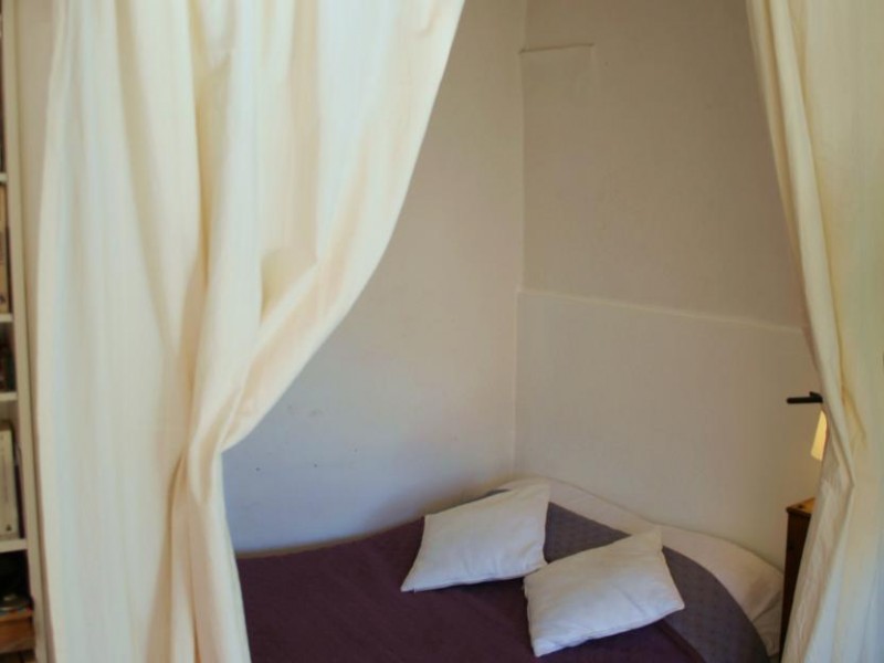 Appartement 40 m2 Marseille Panier, Place de Lenche. Dispo MARS