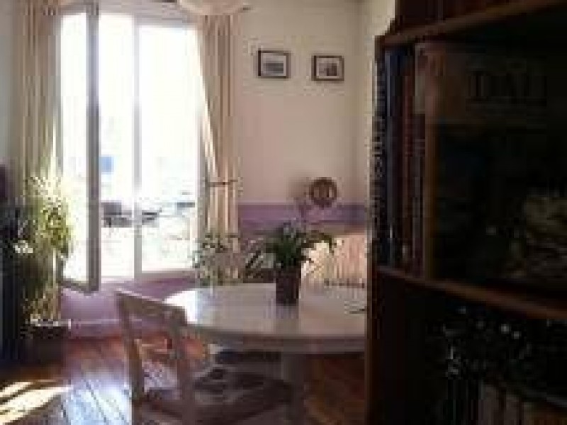 appartement  50m2 Paris 3eme, Marais, mai 2012