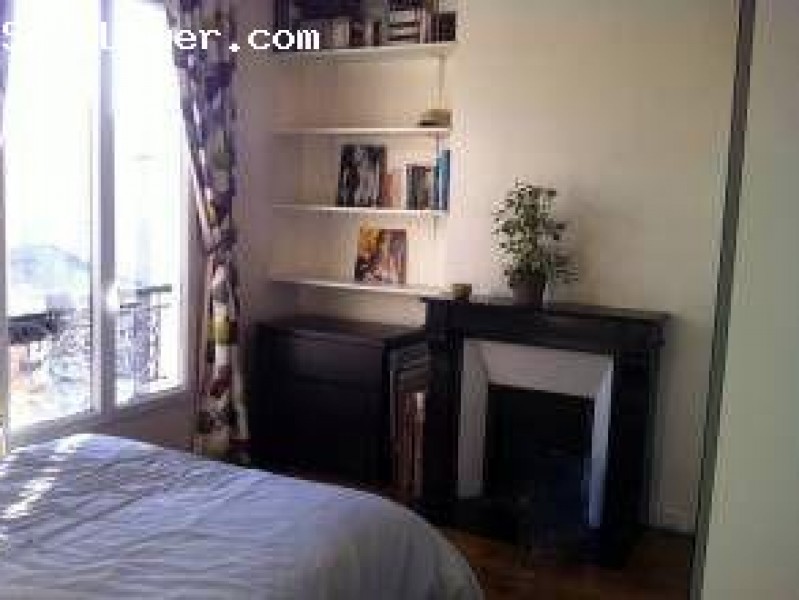 appartement  50m2 Paris 3eme, Marais, mai 2012