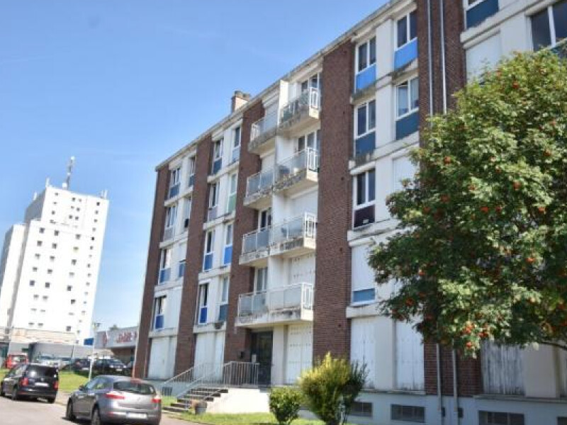 Appartement 67m² 3 p.2 ch