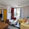 Appartement 67m² 3 p.2 ch