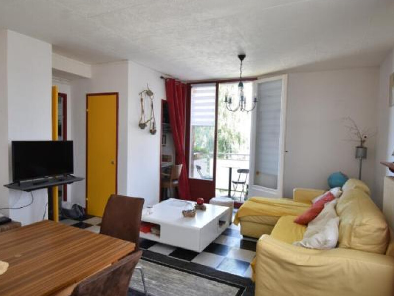 Appartement 67m² 3 p.2 ch
