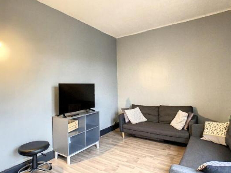 Appartement 68m² 3 p. 2 chambres