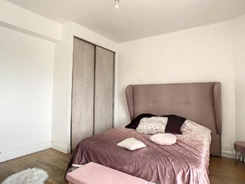 Appartement 68m² 3 p. 2 chambres