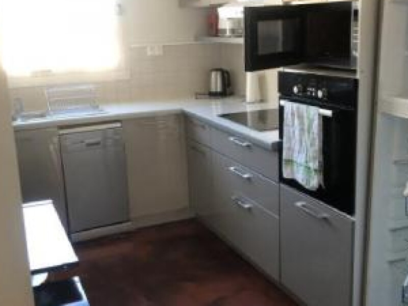Appartement 70m²  Meublé 3 pieces - 2 chambres