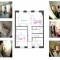 Appartement 70m2 CENTRE BORDEAUX JUILLET & AOUT