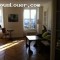 Appartement 90 m2 proche du canal Saint Martin 800 euros/semaine