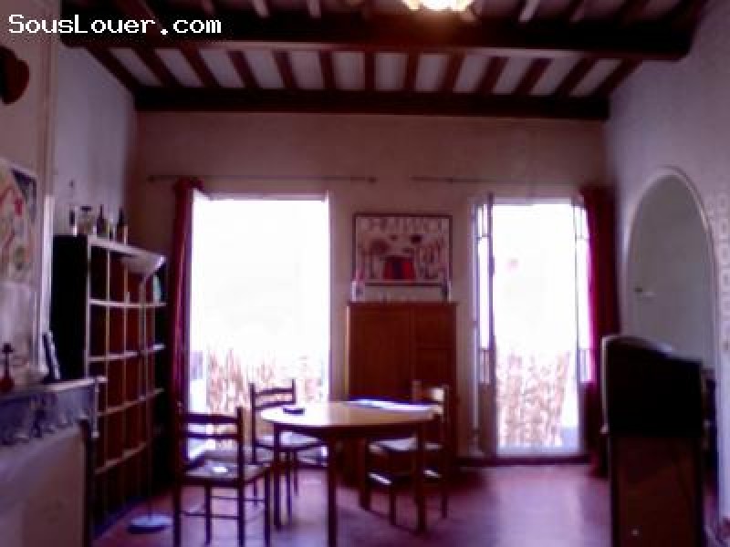 Appartement - Aix en Provence (Centre) 68 m2