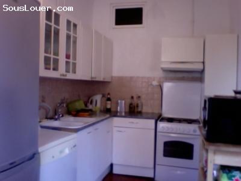 Appartement - Aix en Provence (Centre) 68 m2