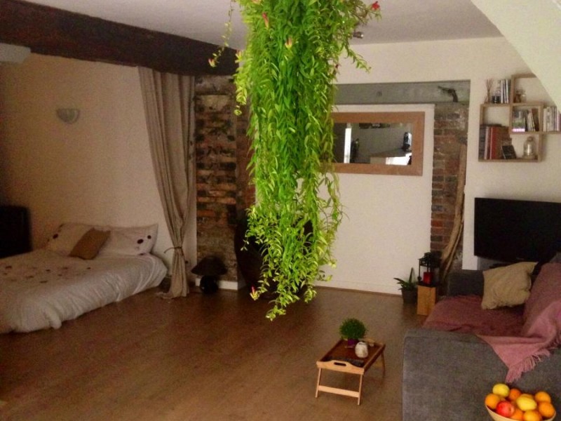 Appartement au cœur de st germain en laye